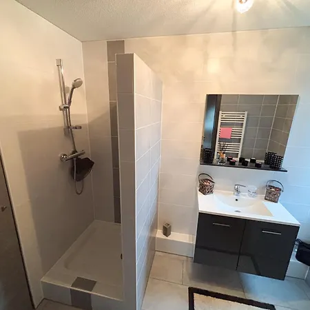 Apartman Le Petit Roswag - Parking Gratuit - Proche Gare - Commerces A Proximite *