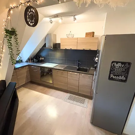 Appartement Le Petit Roswag - Parking Gratuit - Proche Gare - Commerces A Proximite *