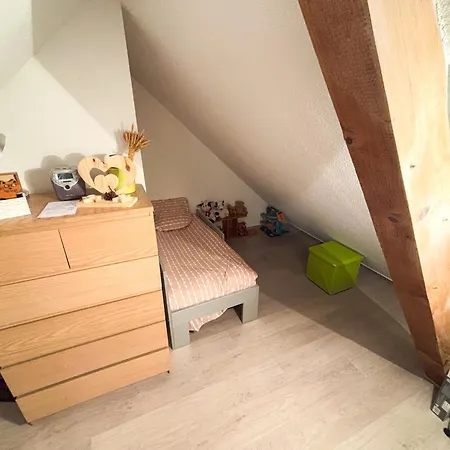 Apartman Le Petit Roswag - Parking Gratuit - Proche Gare - Commerces A Proximite *